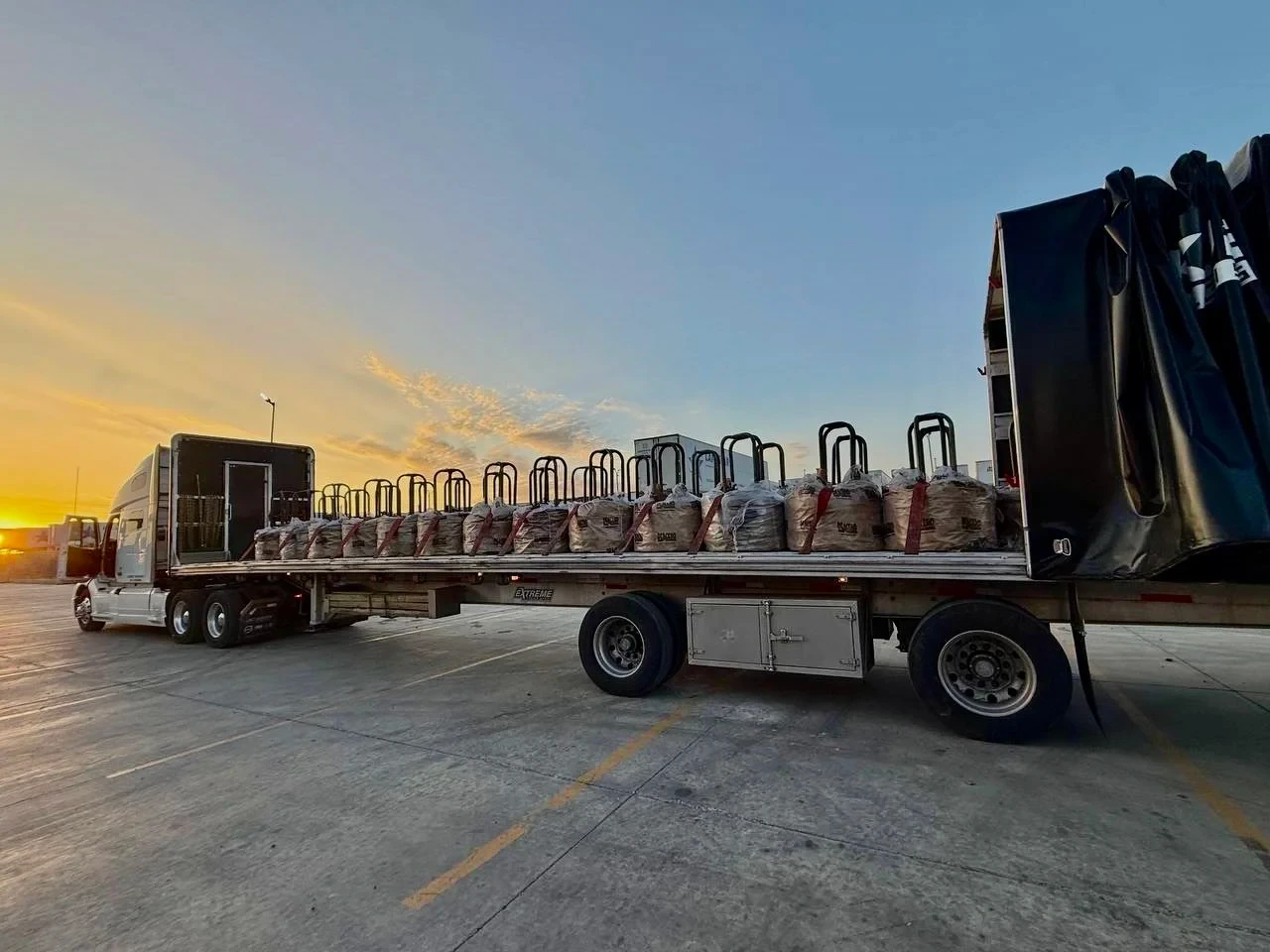 Specialized & Heavy Haul