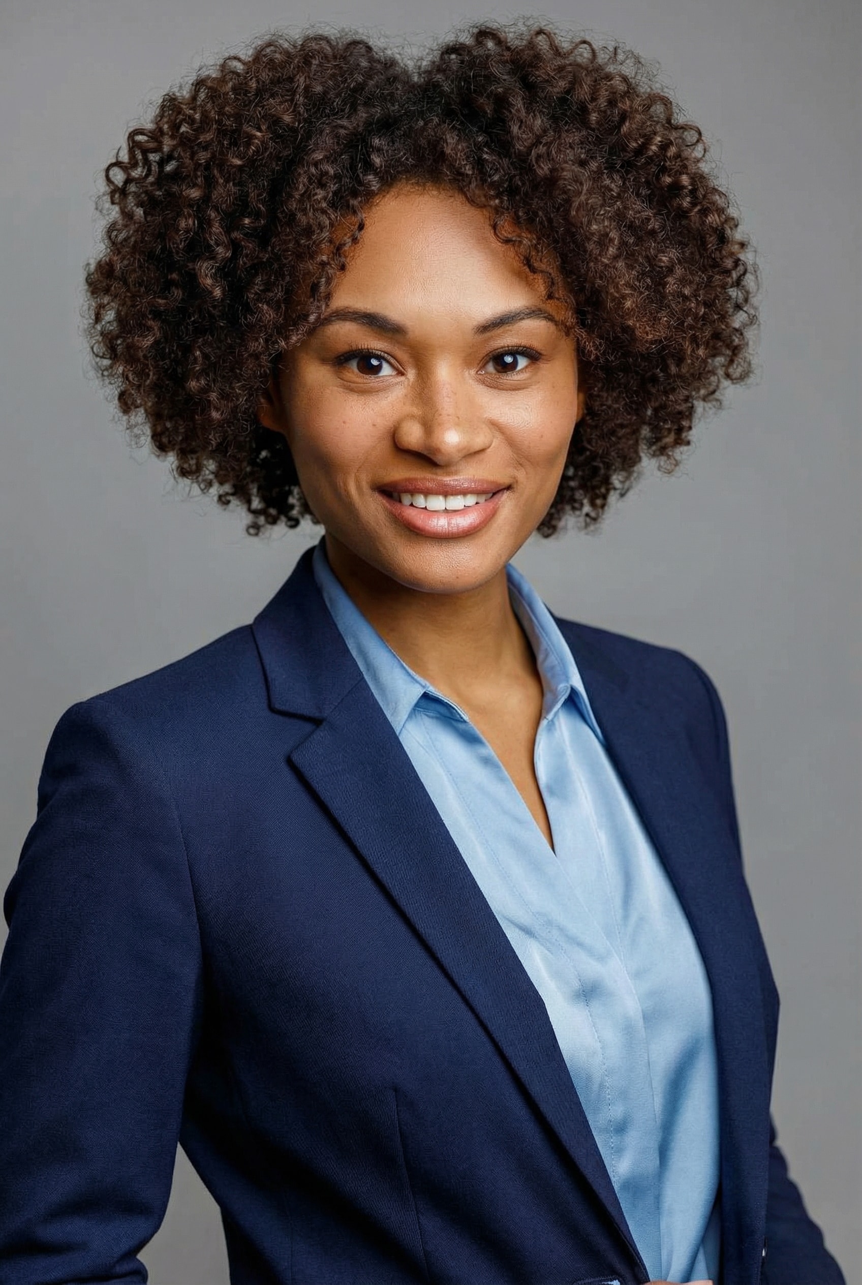 Nichole Vasquez, Chief Executive Officer at TFS Freight